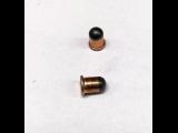 4mm RIMfire Flobert Rounds