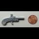 Japan-Mighty Mite, Round Butt w/Aztec Grips-NJMMALB2.B