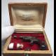 Tom Weston Miniature 3mm Belmex Pistol - TWBM1.A